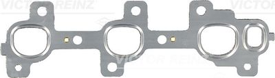 Blīve, Izplūdes kolektors VICTOR REINZ 71-10431-00