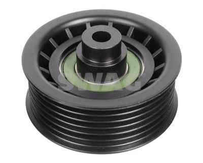 Parazīt-/Vadrullītis, Ķīļrievu siksna SWAG 50 10 4904