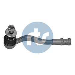 Наконечник поперечной рулевой тяги RTS 91-09157-1