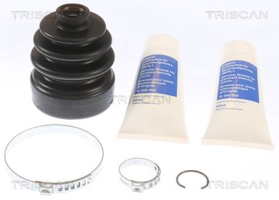 Комплект пыльника, приводной вал TRISCAN 854 043 920