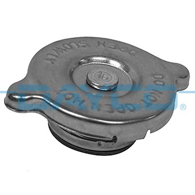 Крышка, радиатор DAYCO DRC016