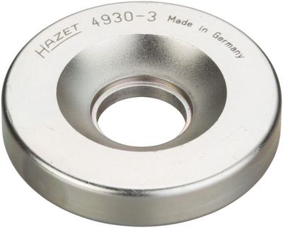 Spiedelementa adapteris, Ie/Izpresēšanas instruments HAZET 4930-3