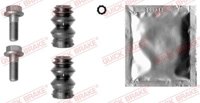 Piederumu komplekts, Bremžu suports QUICK BRAKE 113-1379