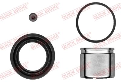 Remkomplekts, Bremžu suports QUICK BRAKE 114-5469