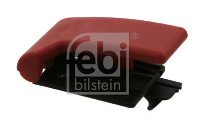 Rokturis, Motora pārsega atvēršana FEBI BILSTEIN 26211