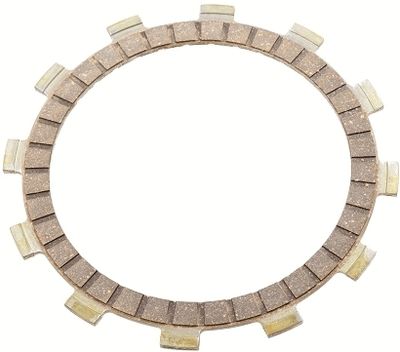 Frikcijas disku komplekts, Sajūgs TRW MCC305-7