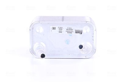 Eļļas radiators, Automātiskā pārnesumkārba NISSENS 90678