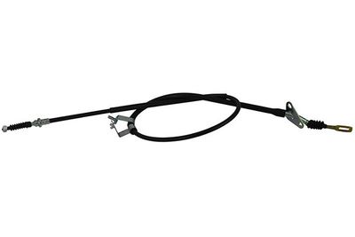 Trose, Stāvbremžu sistēma KAVO PARTS BHC-4593
