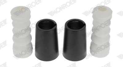 Putekļu aizsargkomplekts, Amortizators MONROE PK048