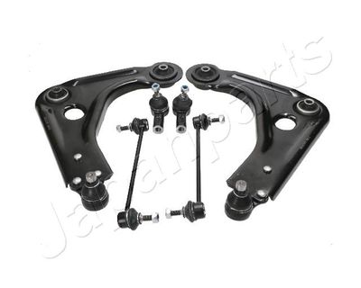 Комлектующее руля, подвеска колеса JAPANPARTS SKS-0308