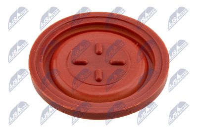 Крышка головки цилиндра NTY BPZ-CT-005