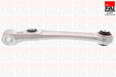 Neatkarīgās balstiekārtas svira, Riteņa piekare FAI AutoParts SS10453