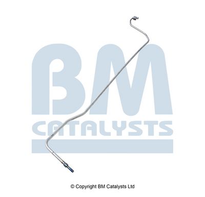 Spiedvads, Spiediena devējs (Sodrēju-/Daļiņu filtrs) BM CATALYSTS PP31282B