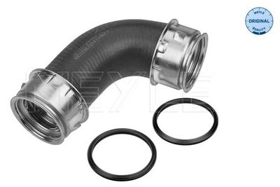 Pūtes sistēmas gaisa caurule MEYLE 100 036 0041