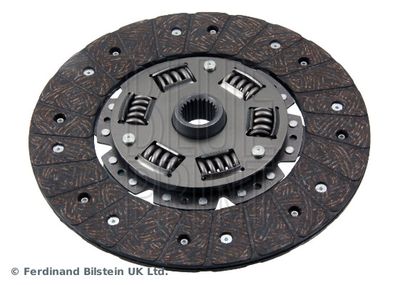 Диск сцепления BLUE PRINT ADN13113