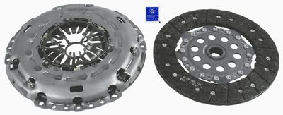 Sajūga komplekts SACHS 3 000 951 875