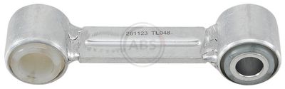 Stiepnis/Atsaite, Stabilizators A.B.S. 261123