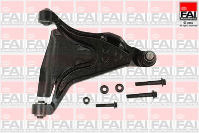 Neatkarīgās balstiekārtas svira, Riteņa piekare FAI AutoParts SS1229