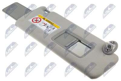 osłona przeciwsłoneczna NTY EZC-TY-118