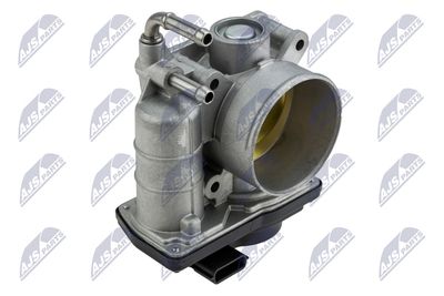 Droseļvārsta pievada stiprinājums NTY ETB-NS-002