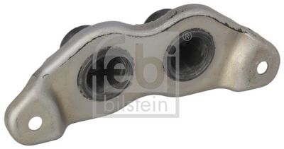 Kronšteins, Izplūdes gāzu sistēma FEBI BILSTEIN 1008484