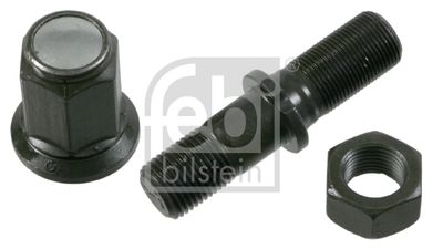 Riteņa stiprināšanas skrūve FEBI BILSTEIN 07733