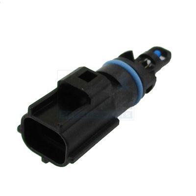 Датчик, температура впускаемого воздуха MEAT & DORIA 821000