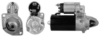 Starteris LUCAS LRS01589