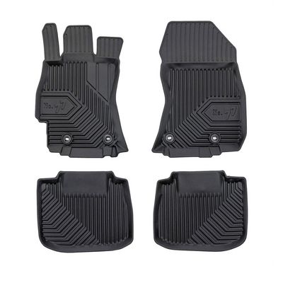 Комплект ковриков Frogum 77429772