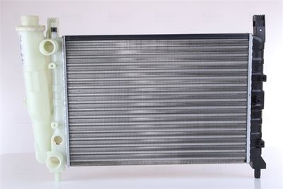 Radiators, Motora dzesēšanas sistēma NISSENS 61950