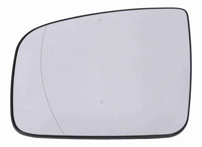 Spoguļstikls, Ārējais atpakaļskata spogulis VEMO V30-69-0038