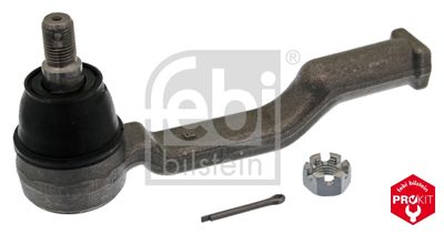 Наконечник поперечной рулевой тяги FEBI BILSTEIN 42478