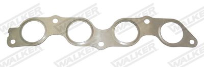 Blīve, Izplūdes caurule WALKER 82953