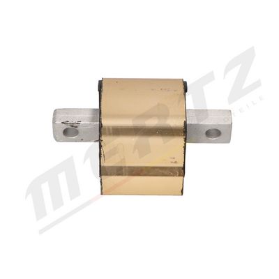Подвеска, двигатель MERTZ M-S4770