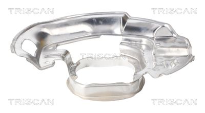 Dubļu sargs, Bremžu disks TRISCAN 8125 11135