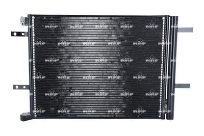 Конденсатор, кондиционер NRF 350529