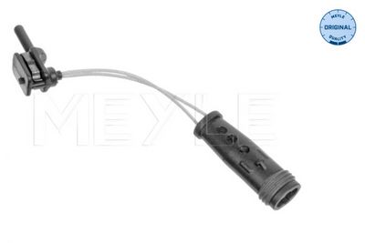 Сигнализатор, износ тормозных колодок MEYLE 0140540000