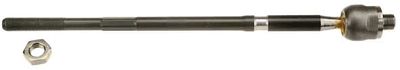 Осевой шарнир, рулевая тяга TRW JAR1076