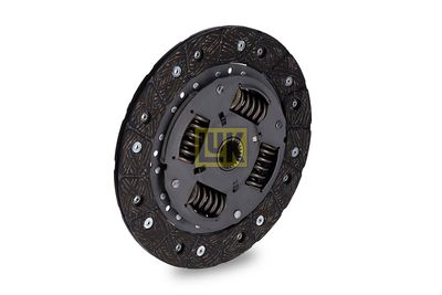 Диск сцепления Schaeffler LuK 322 0161 10