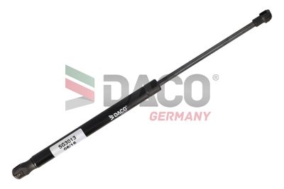 sprężyna gaz. .. DACO SG3013