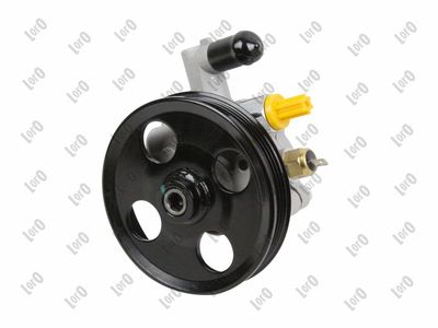 Гидравлический насос, рулевое управление ABAKUS 140-01-118