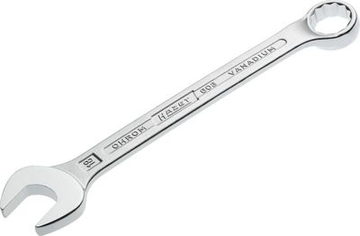 Uzgriežņatslēga HAZET 603-18