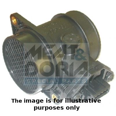 Расходомер воздуха MEAT & DORIA 86023E