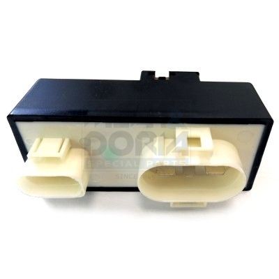 Relejs, Radiatora ventilatora sistēma MEAT & DORIA 73240141