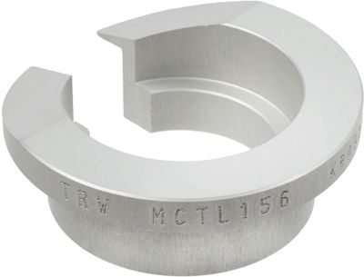 Aizmugurējās daļas pazemināšana TRW MCTL156