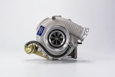 Kompresors, Turbopūte MAHLE 001 TC 18031 000