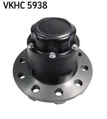 Ступица колеса SKF VKHC 5938