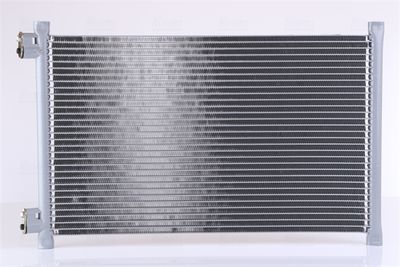 Конденсатор, кондиционер NISSENS 94533