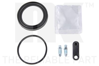 Ремкомплект, тормозной суппорт NK 8837011