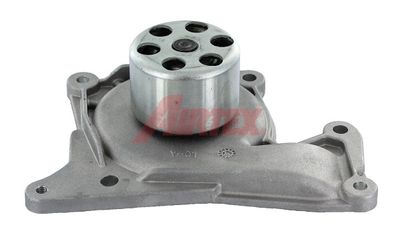 Водяной насос, охлаждение двигателя AIRTEX 1915